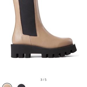 Paloma Barcelo women’s boots